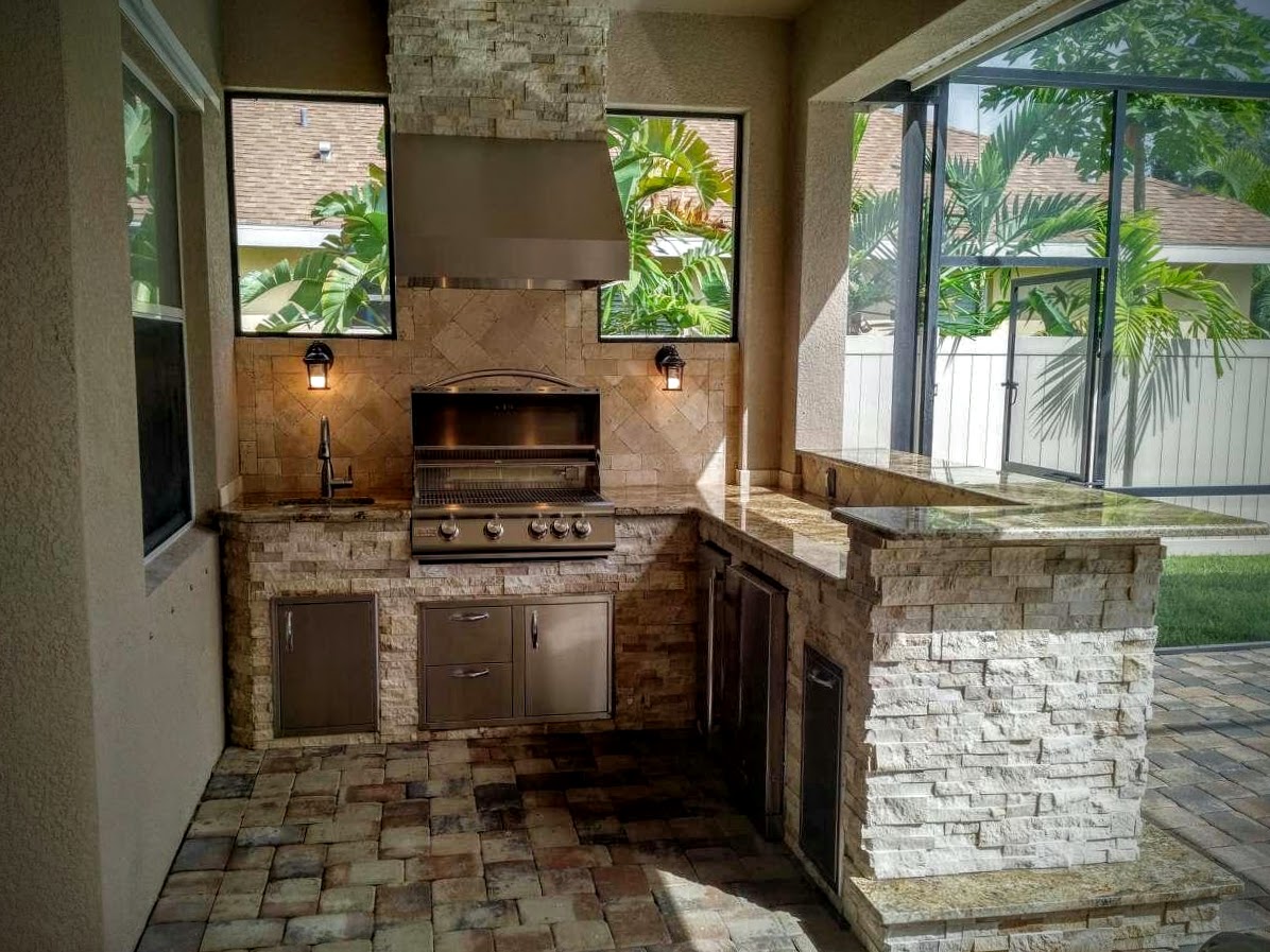 outdoor-kitchens-florida-stone-granite-2-