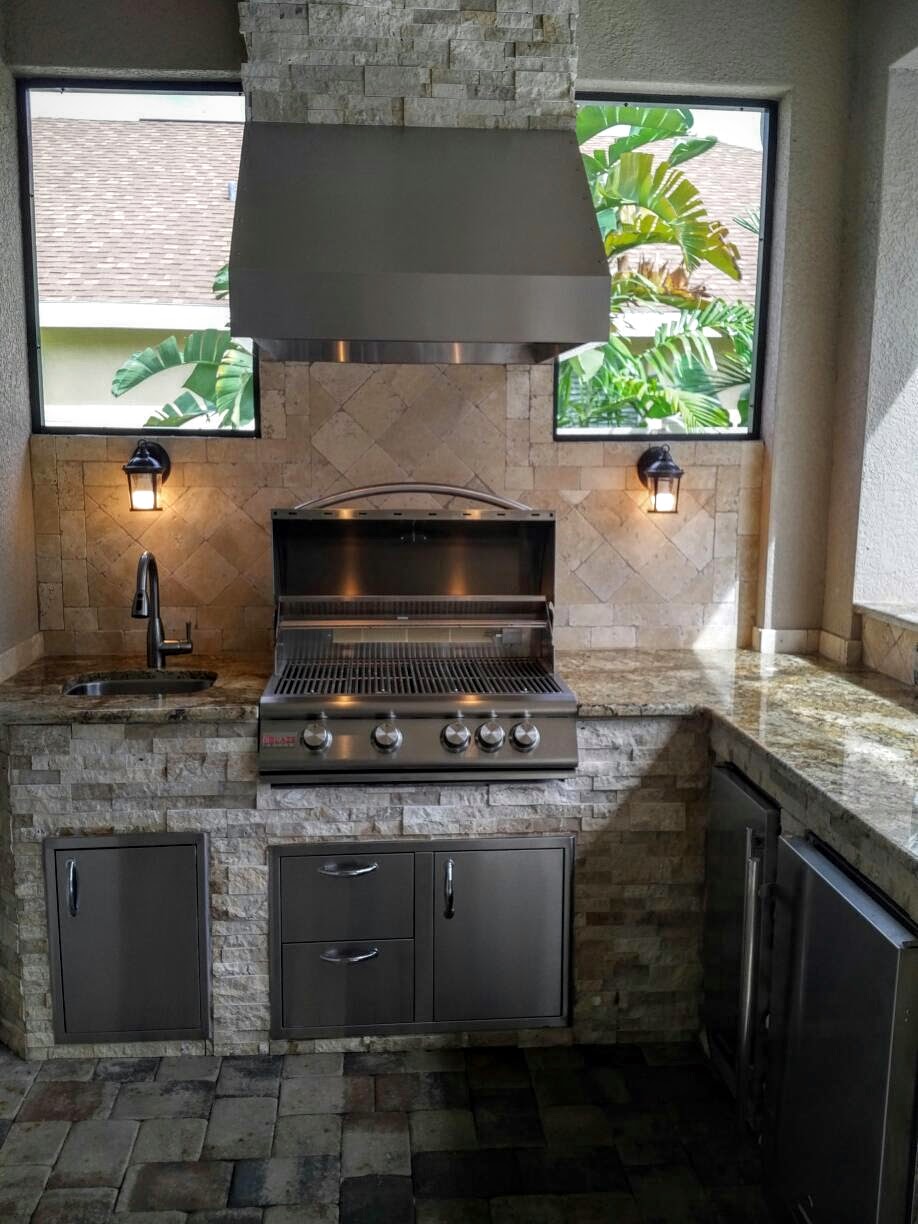 outdoor-kitchens-florida-stone-granite-4