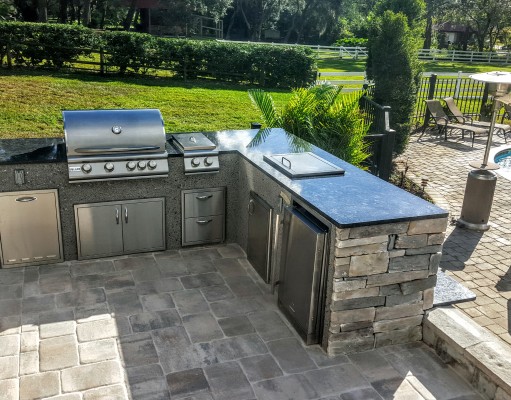 Home - Creative Outdoor Kitchens