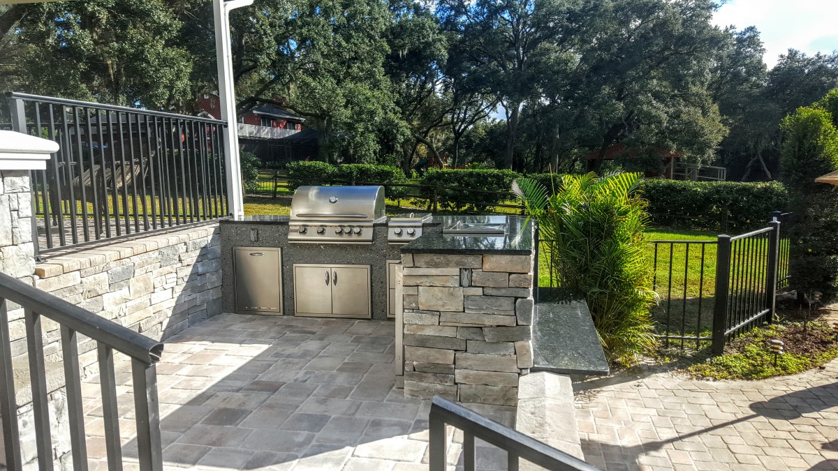 commercial install creative outdoor kitchens 1302