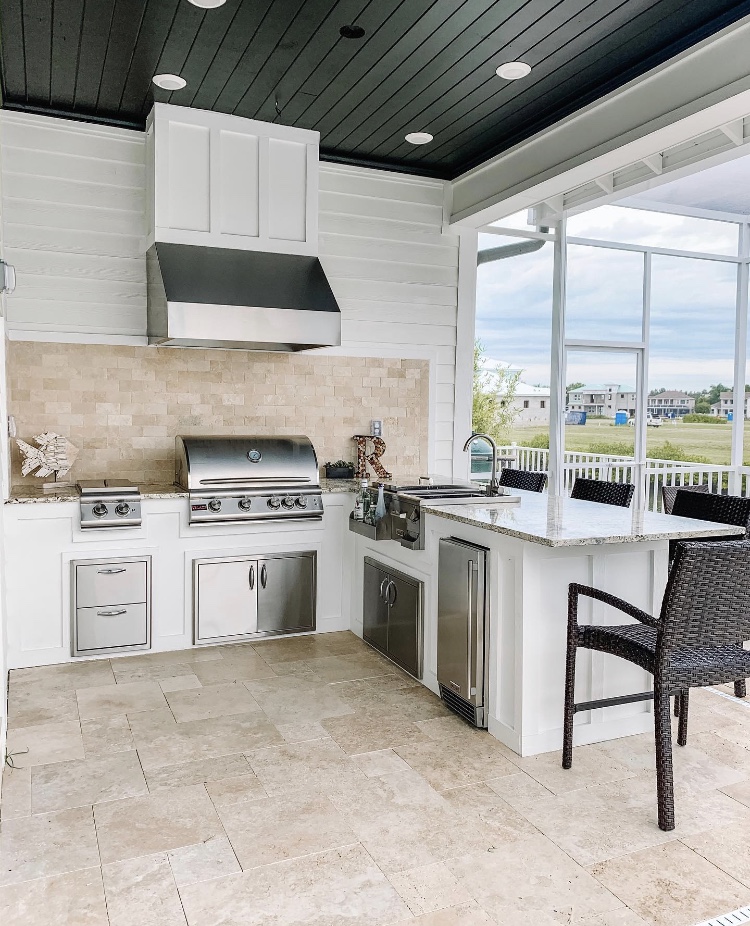 Creative Outdoor Kitchens Of Florida, Creative Outdoor Kitchens Tampa