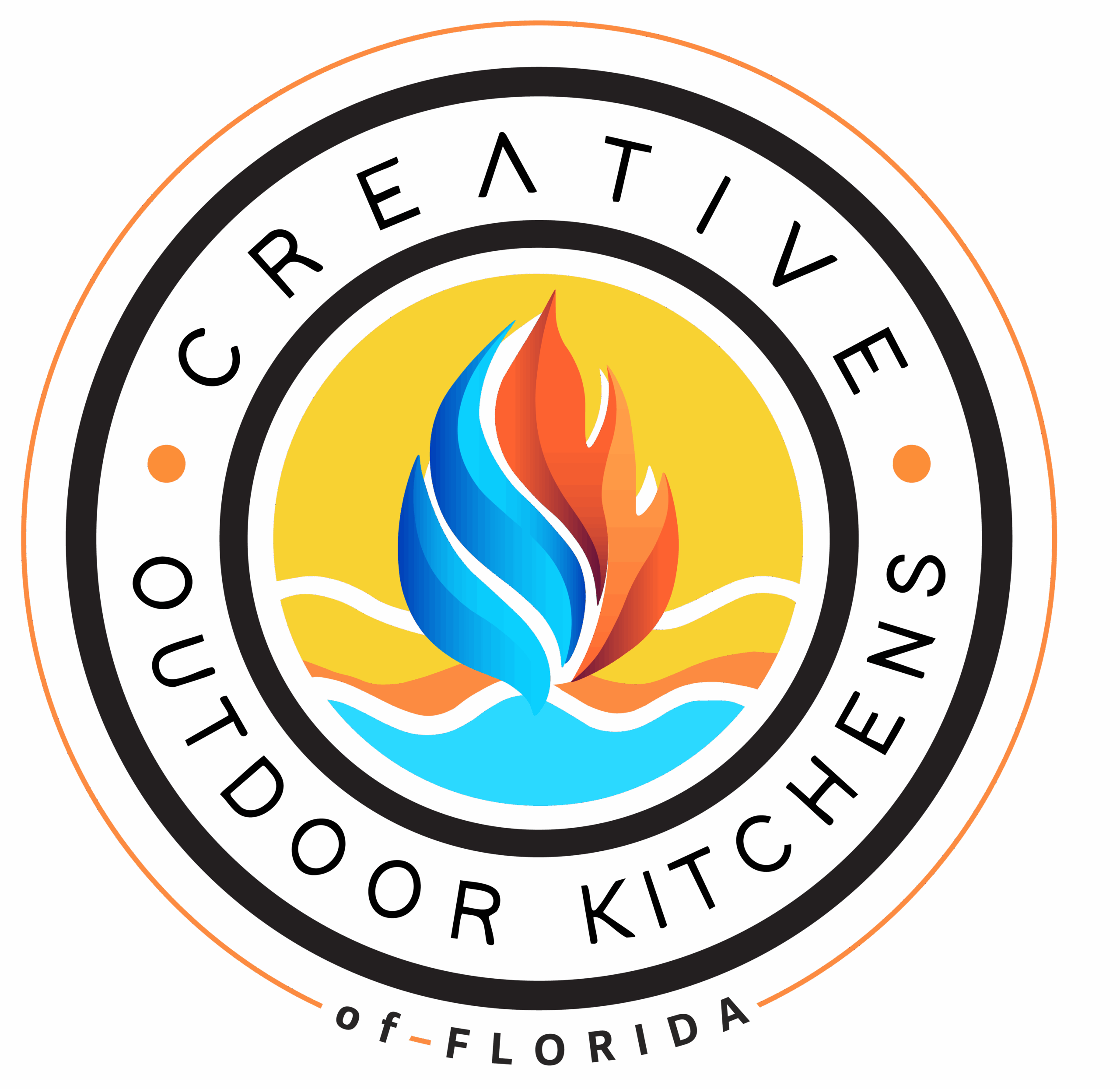 Logos-Creative Outdoor Kitchens-01