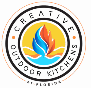 FL Creative Outdoor Kitchens