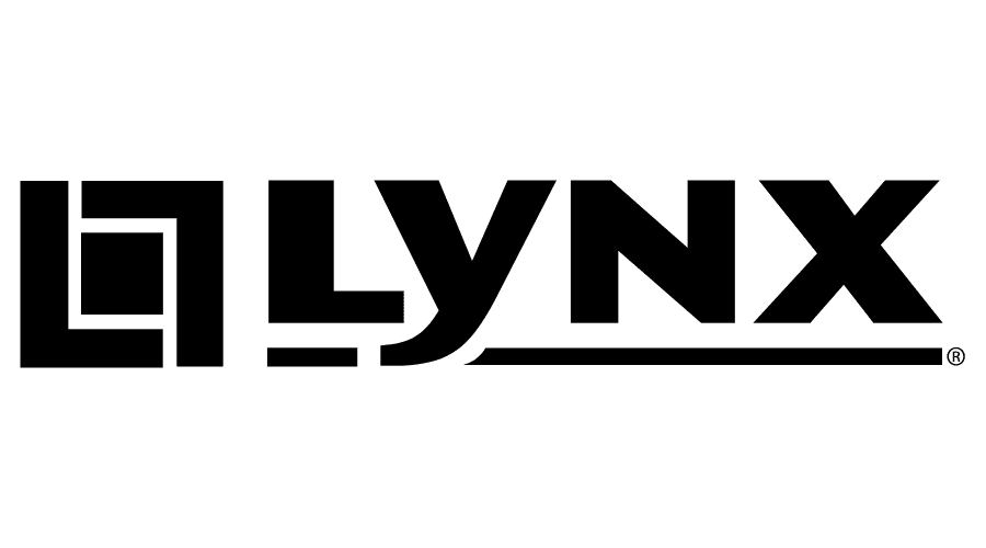 lynx-grills-vector-logo